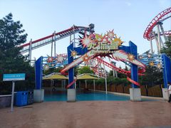 -青岛方特梦幻王国