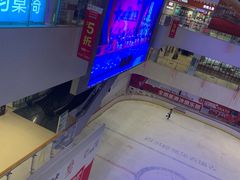 -全明星滑冰俱乐部(天津远洋店)