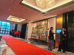 -苏州吴宫泛太平洋酒店