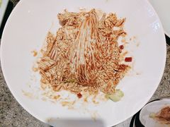 -北平食府.北京烤鸭(亦庄店)