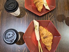 -NOVAE CAFE 咖啡·可颂(望京店)