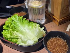 -虎丸烧肉(世纪汇店)