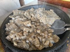 -二七友名焖子铺
