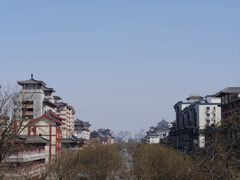 -西安城墙·碑林历史文化景区