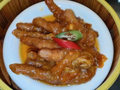 -卡尔顿东方银龙酒店•广西菜•早茶