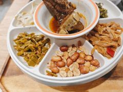 -小满手工粉(北京来福士店)