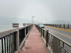 -西湖风景区-钱塘江大桥陈列馆