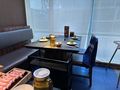 -熊喵来了火锅(太原里第2分店)