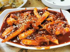 -阿岘洞酱蟹