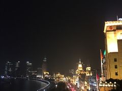 -罗斯福色戒酒吧(外滩店)