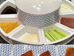 -羲和雅苑•北京烤鸭(国贸商城店)