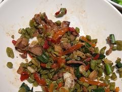 -得稻小饭堂·江西菜(浦江店)
