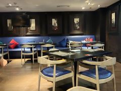 大堂-青岛证大喜玛拉雅酒店·Z1餐厅