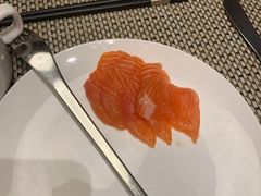 -源·咖啡自助餐厅·海鲜·烧烤·三文鱼(海口华彩洲际酒店)