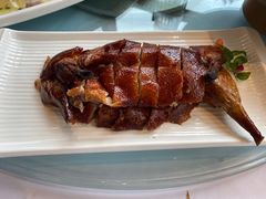 脆皮小乳鸭-圆苑(金茂店)