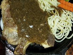 -凡塔斯牛排餐厅(厚街万达店)