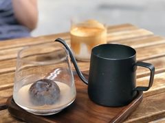 Dirty&nbsp;Grey-Home Cafe(水榭春天店)
