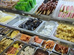 -重庆麻辣烫(国权路店)