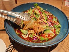 -耶里夏丽·新疆菜·家庭聚场(百联中环购物广场店)