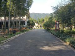 -黄公望隐居地