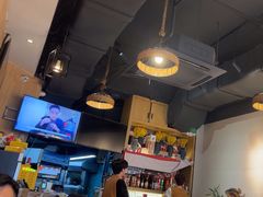 -麒麟风烤牛肉·云南烧烤小排档(丹凤街店)