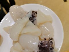 -芭菲盛宴·环球美食(袁家岗店)