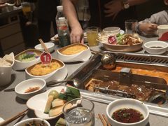 -海底捞火锅(方圆荟店)