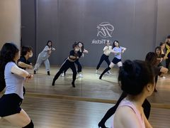 -天德荟KTV