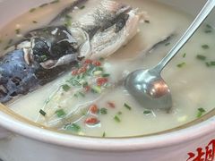 -浔味·山屿湖·正宗淳牌全鱼宴老字号