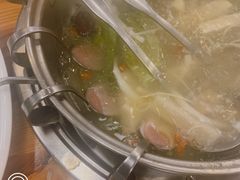 -南国锋味椰子鸡(瀚海店)