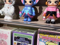 -泡泡玛特POPMART(合生汇店)