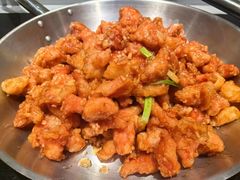-聚春园自助餐厅(东街口店)
