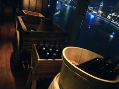 -上海外滩茂悦大酒店