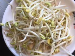 井水豆芽-纸盐河码头火锅(十八梯店)