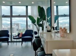 -芙芬芳·半永久纹眉（深圳旗舰店）