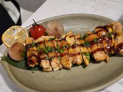 -娜娜家•Nana's restaurant(国金汇店)