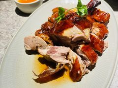 -留半山·香港食堂(啦啦宝都店)