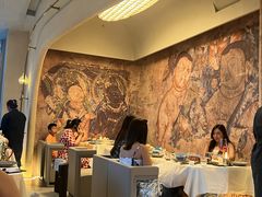 -龟兹KUCINA·新疆菜(前滩L+PLAZA店)