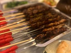 -维吾尔餐厅(宜山路店)