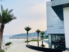 -深圳大梅沙京基洲际度假酒店