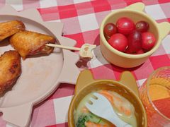 -西贝(武汉群星城店)