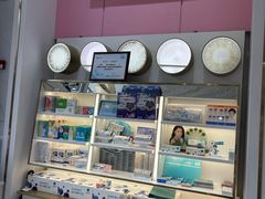 -世纪大明眼镜·蔡司授权店(武昌旗舰店)