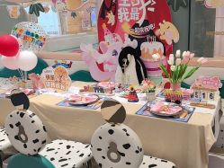 -奈尔宝·儿童乐园·亲子餐厅(苏州大悦城店)