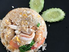 -Doo Dee Thai Food(Issan/Isaan/Esan)