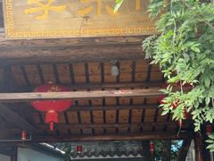 -李东农庄(中南百草园地标店)