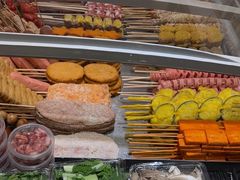 -老啪叽串炒饭(铁百店)
