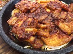 -全州拌饭馆(断桥店)