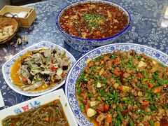 -徐鼎盛民间菜(城南家园店)