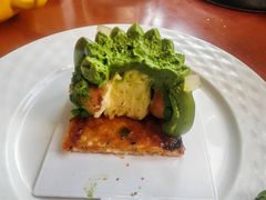 -Ten Olives甜点