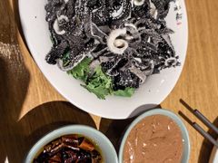 -老北京炸酱面·烤鸭(前门店)